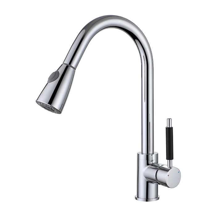 Kitchen Mixer Tap