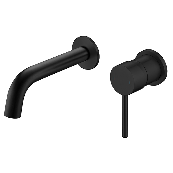 Wall-Hung Washbasin Tap