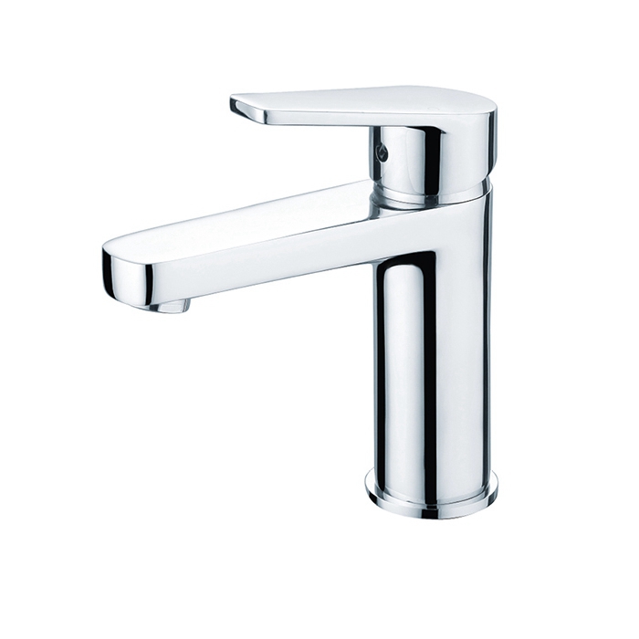 Stainless Steel Undercounter Tap