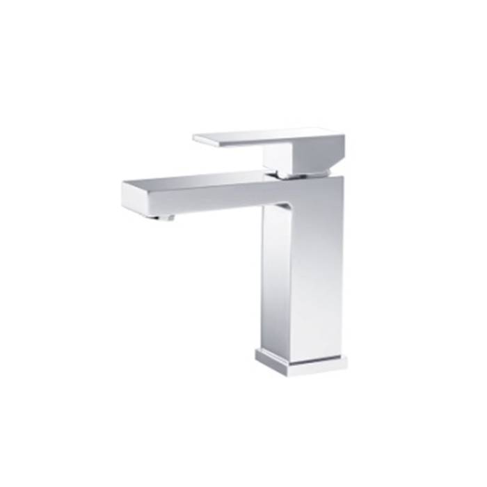 Water-efficient Undercounter Tap
