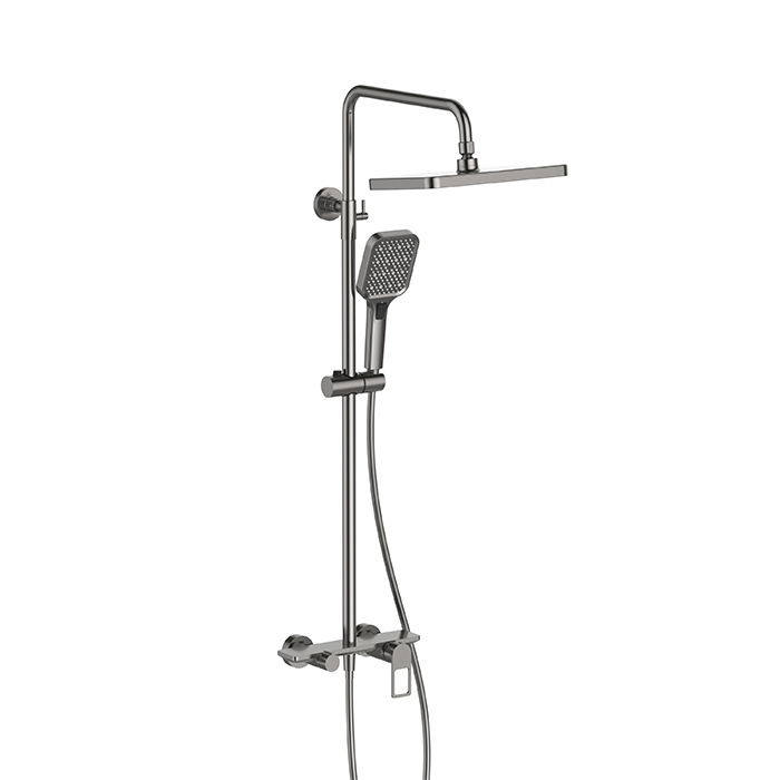 Square Head Mixer Shower