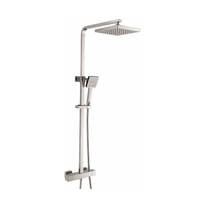 Thermostatic Bathroom Shower System