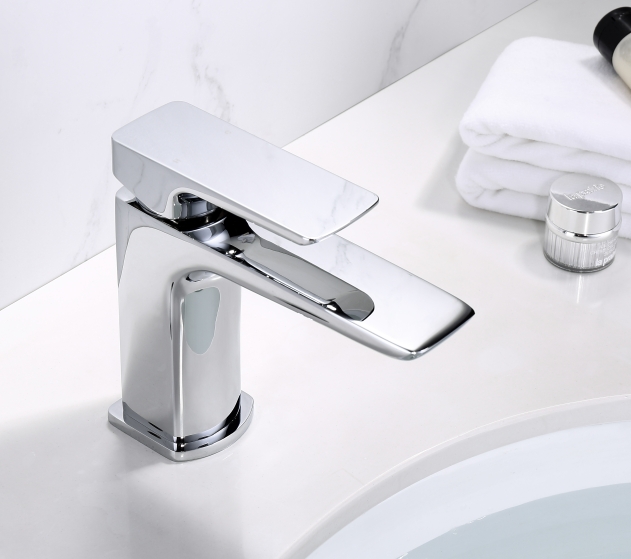 Profile Basin Faucet