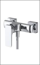 Single Function Shower Faucet