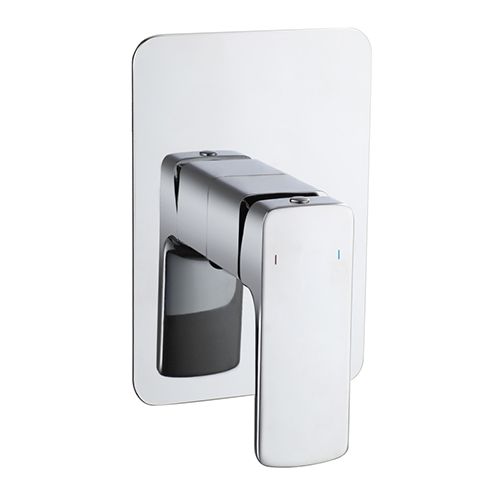 Wall Mount Shower Valve