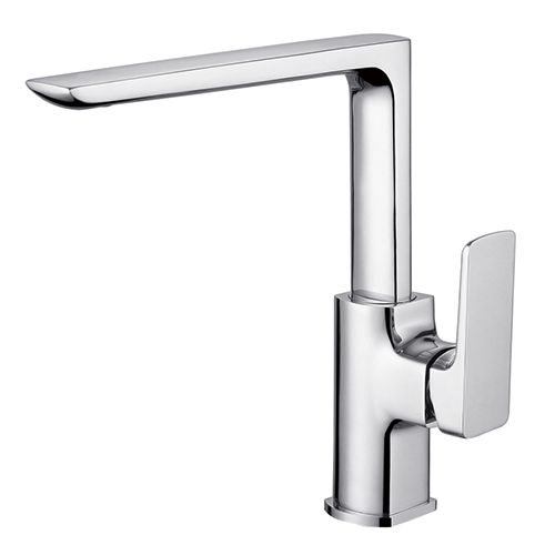 Kitchen Single Lever Faucet