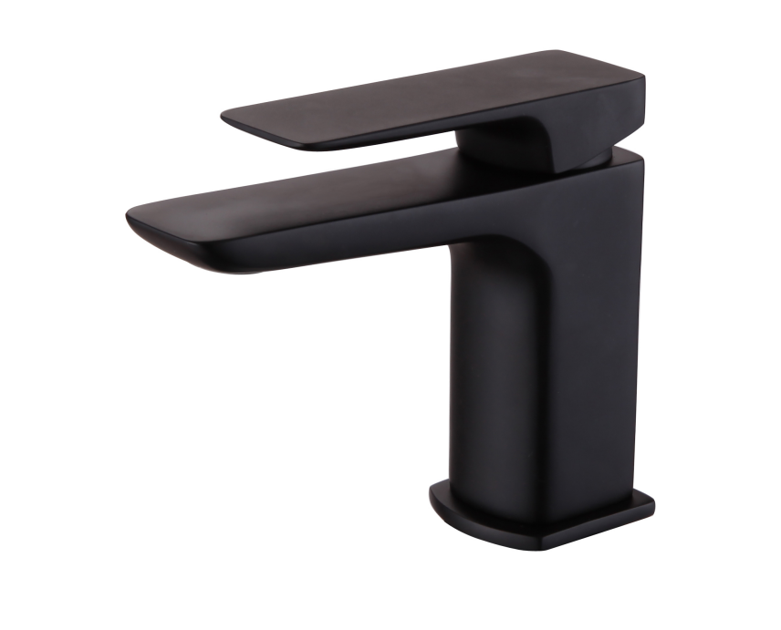 Low Profile Basin Faucet