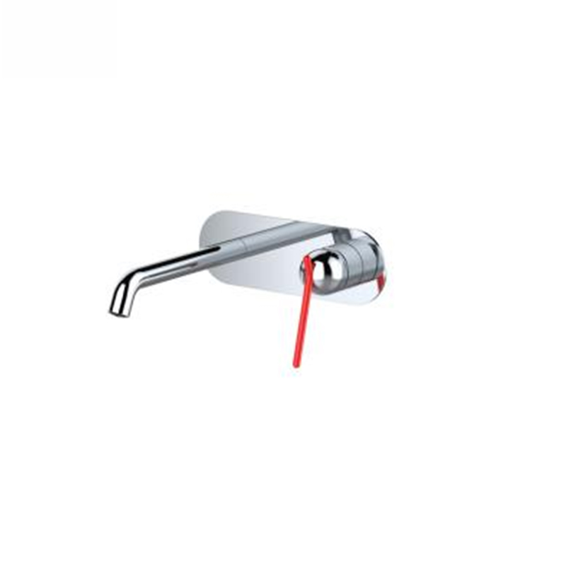Wholesale Wall-Mounted Brass Basin Taps Worldwide