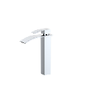 Basin Faucet Deck Mounted Bathroom Mixer