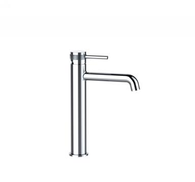 Cylindrical Tall Basin Mixer