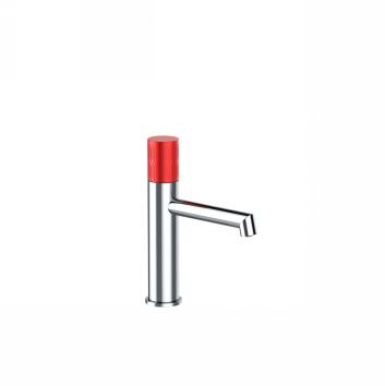 Hot and Cold Basin Faucet