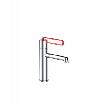 Brass Basin Mixer Tap