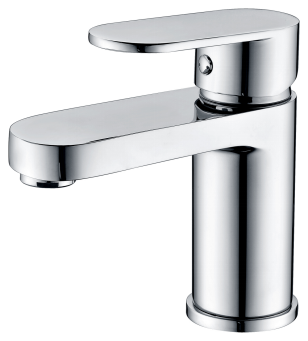 Modern Bain Faucet