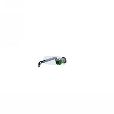 Single Lever Wall Mounted Faucet