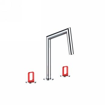 2 Handle Bathroom Faucet