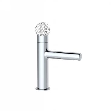 Crystal Handle  Faucet