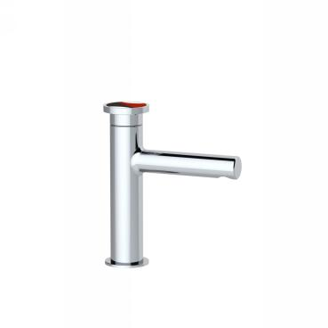 Bathroom Basin Tap With Pull Out Spray