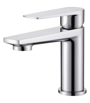 Modern Single Basin Mixer Tap