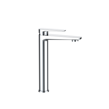 Tall Brass Basin Faucet