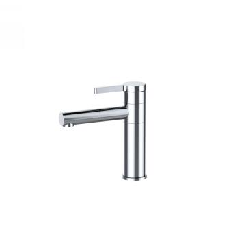 Pull Out Basin Tap