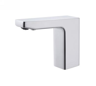 Sensor-Operated Basin Mixer
