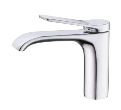 Single Lever Basin Mixer