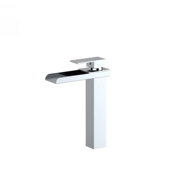 Tall Vessel Faucet