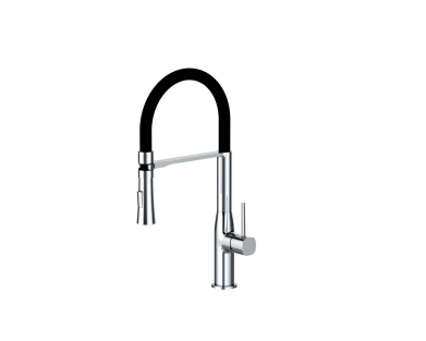 Pull Out Kitchen Mixer Tap