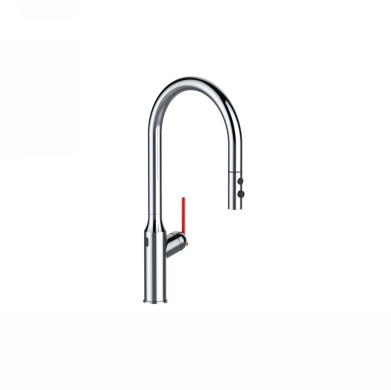 Brass Kitchen Sink Faucets Mixers Taps