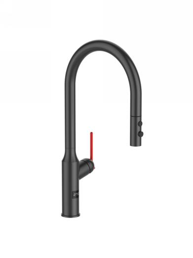Smart Digital Kitchen Faucet