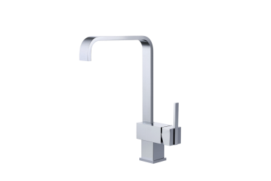 Single Hole Kitchen Faucet