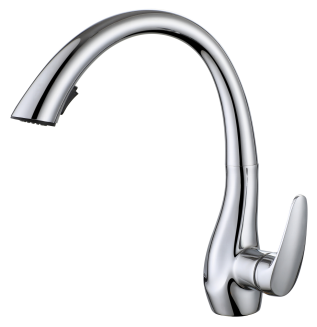 Kitchen Mixer Tap