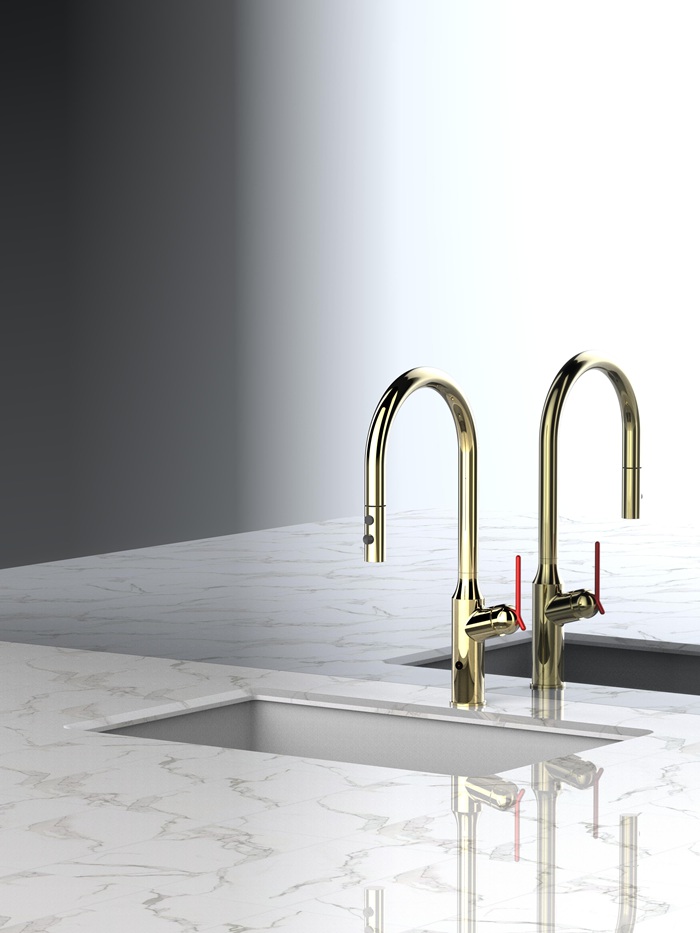 How to choose a kitchen faucet?