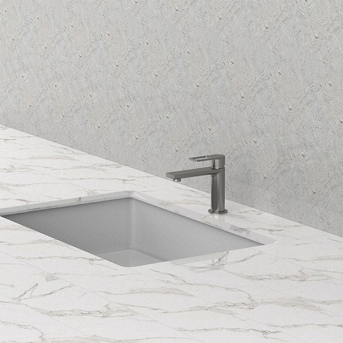 basin faucet