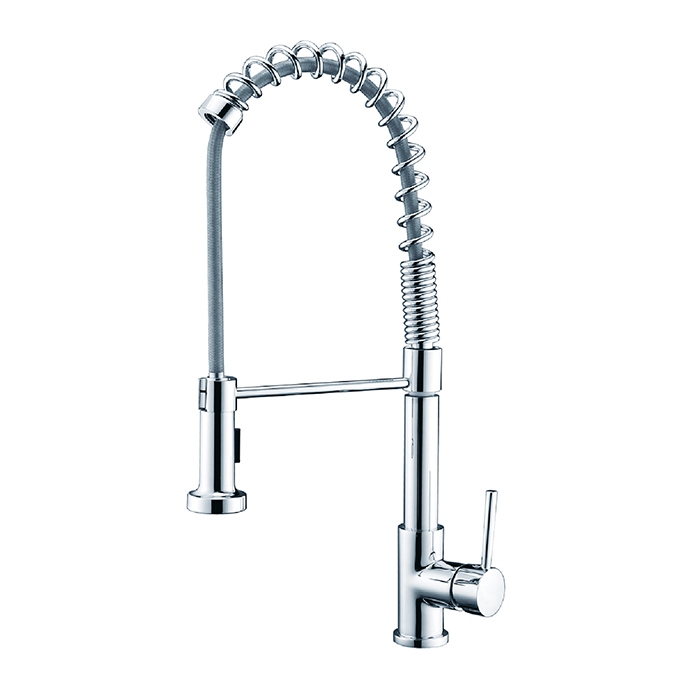 Pull Out Kitchen Faucet