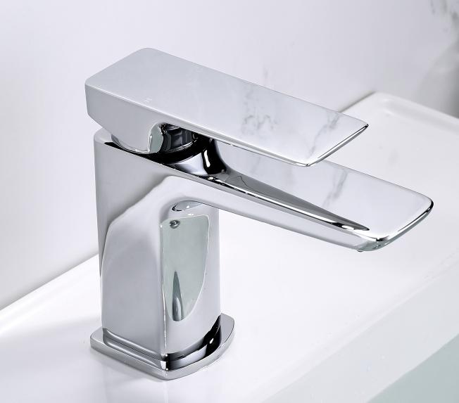 Basin Faucet