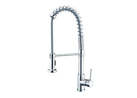 Pull Out Kitchen Faucet